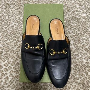 Gucci Princeton Loafers